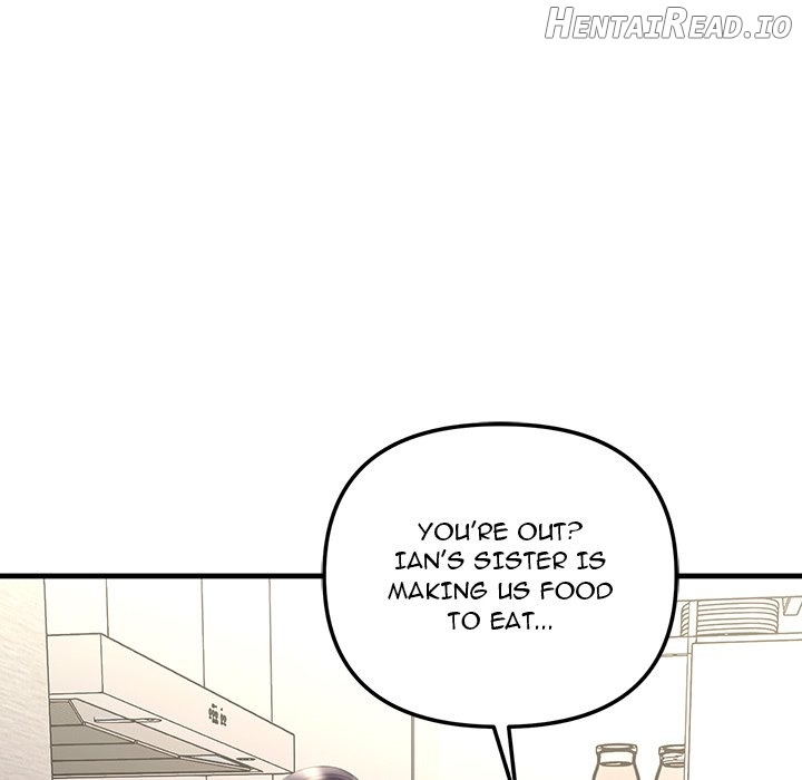 Tangled Webs Chapter 27 - page 132