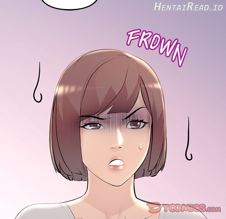 Tangled Webs Chapter 27 - page 135