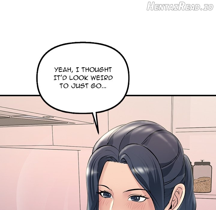 Tangled Webs Chapter 27 - page 137