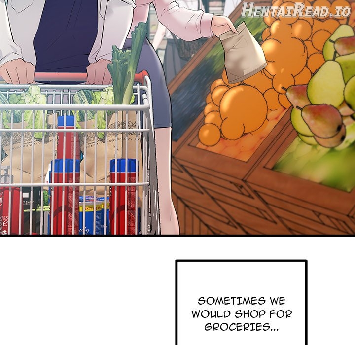 Tangled Webs Chapter 27 - page 14