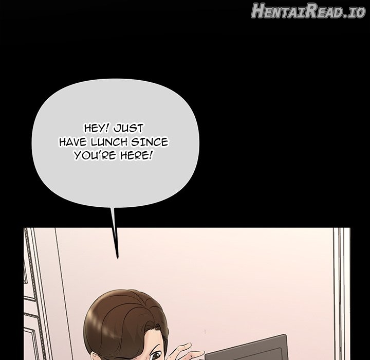 Tangled Webs Chapter 27 - page 140