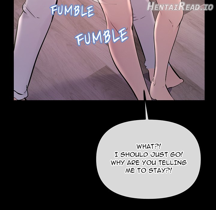 Tangled Webs Chapter 27 - page 142