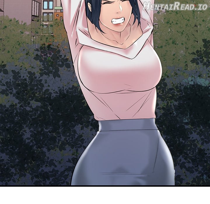 Tangled Webs Chapter 27 - page 148