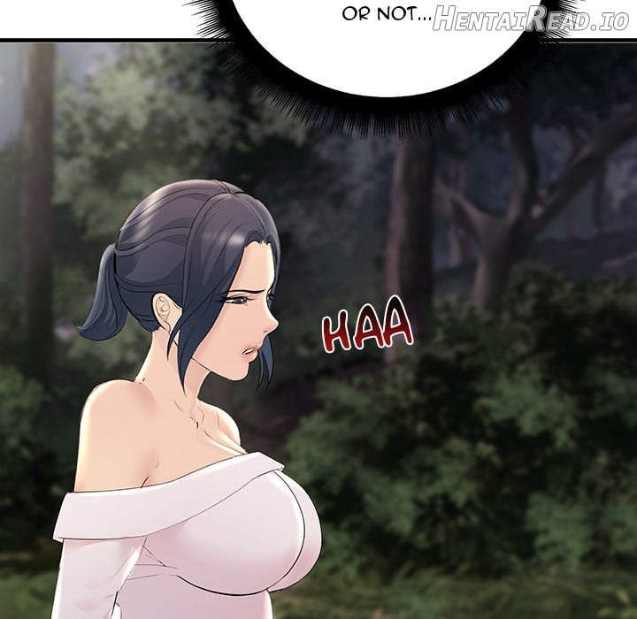 Tangled Webs Chapter 27 - page 150