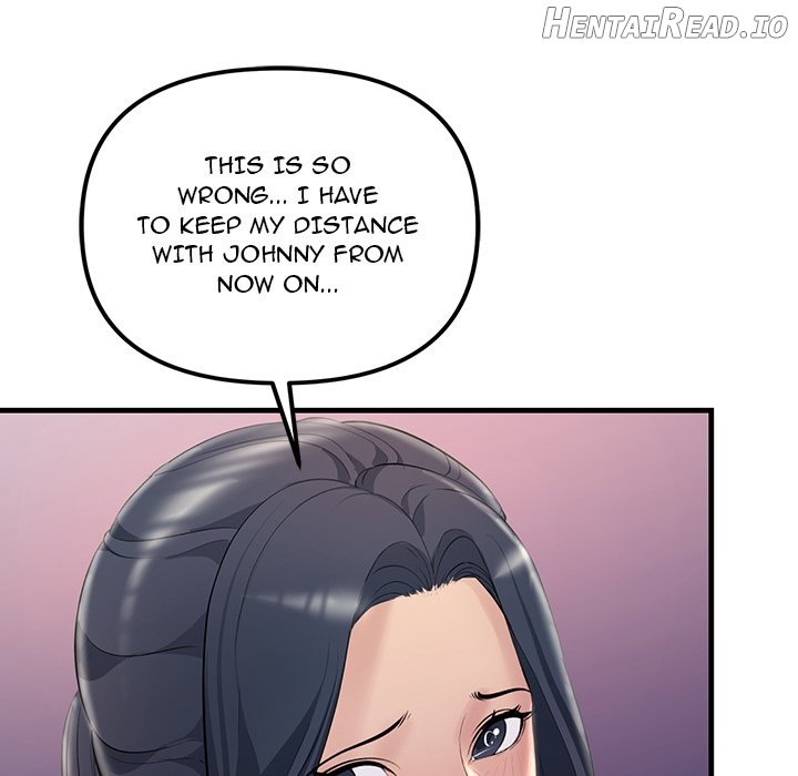 Tangled Webs Chapter 27 - page 152