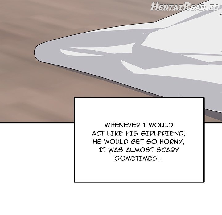 Tangled Webs Chapter 27 - page 34