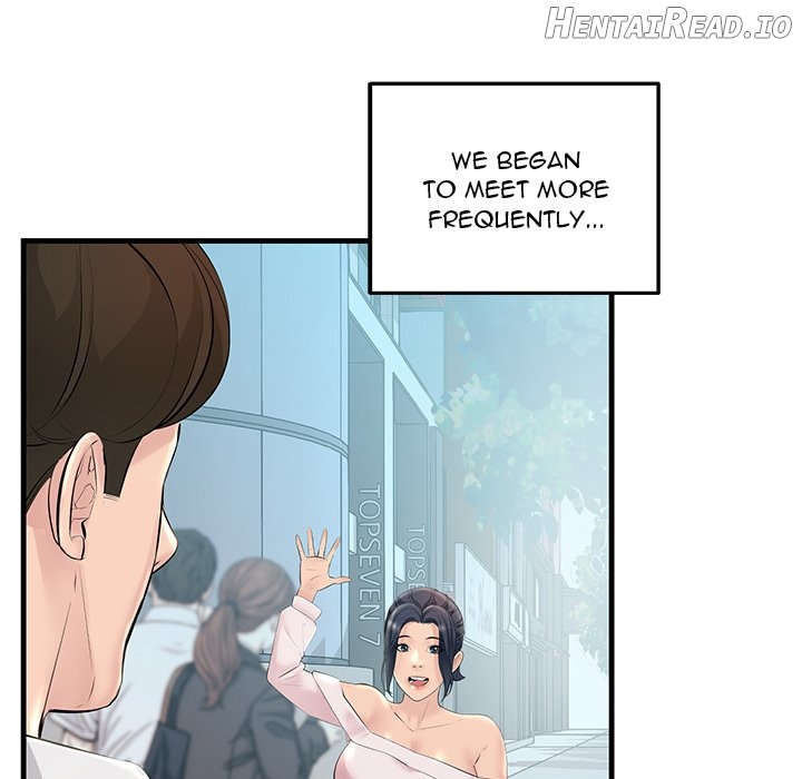 Tangled Webs Chapter 27 - page 6