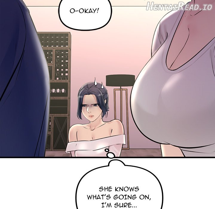 Tangled Webs Chapter 27 - page 64