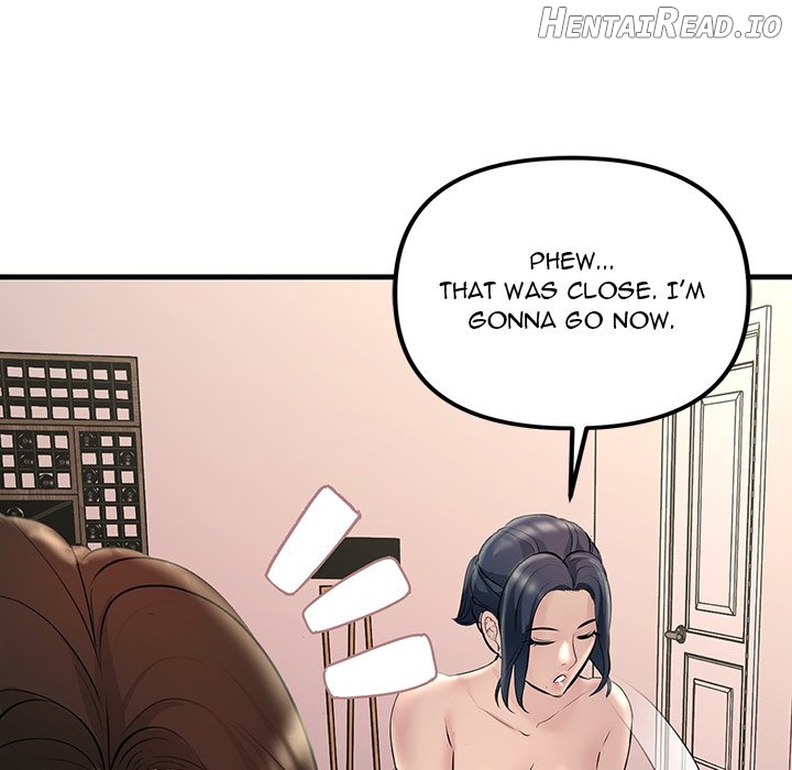Tangled Webs Chapter 27 - page 67