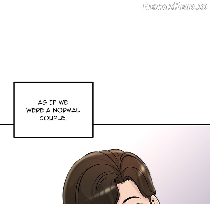 Tangled Webs Chapter 27 - page 8