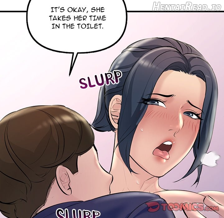 Tangled Webs Chapter 27 - page 81