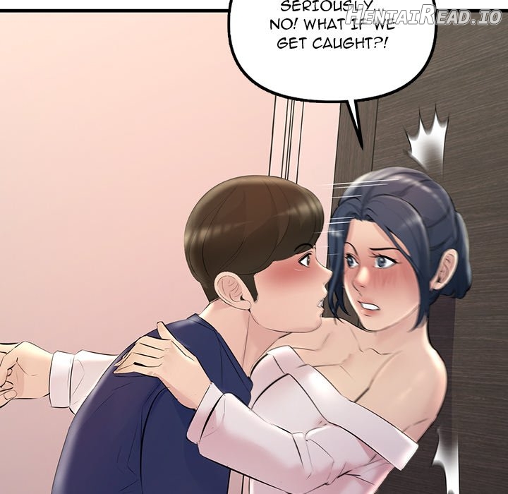 Tangled Webs Chapter 27 - page 88