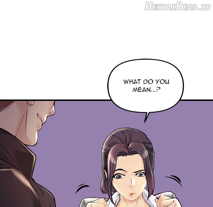 Tangled Webs Chapter 9 - page 101