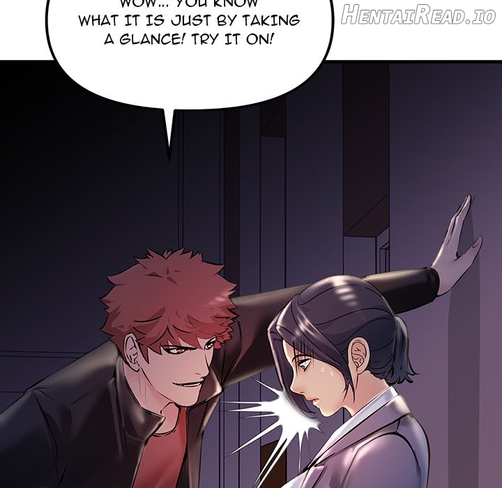 Tangled Webs Chapter 9 - page 105