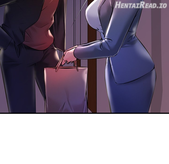 Tangled Webs Chapter 9 - page 106
