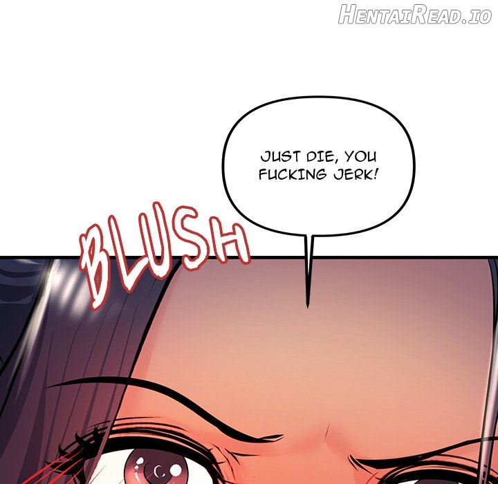Tangled Webs Chapter 9 - page 107