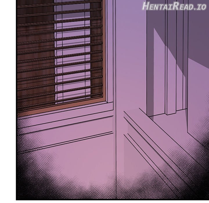 Tangled Webs Chapter 9 - page 113