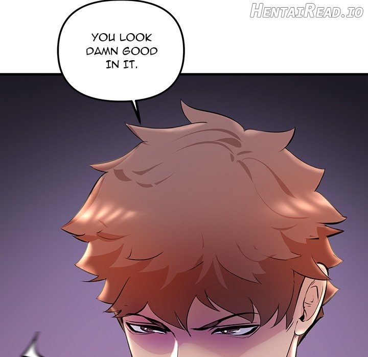 Tangled Webs Chapter 9 - page 120