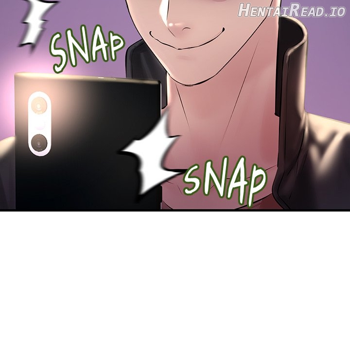 Tangled Webs Chapter 9 - page 121