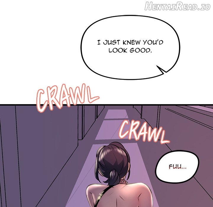 Tangled Webs Chapter 9 - page 122