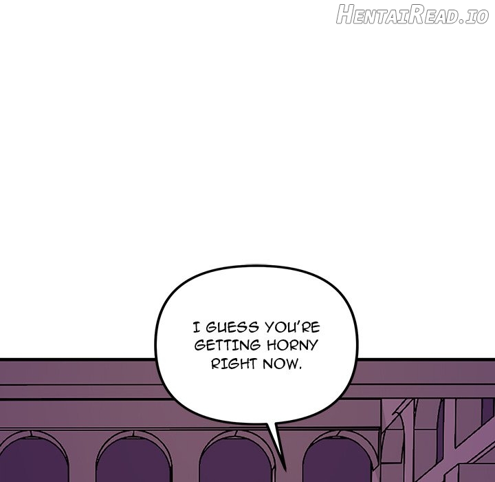 Tangled Webs Chapter 9 - page 128
