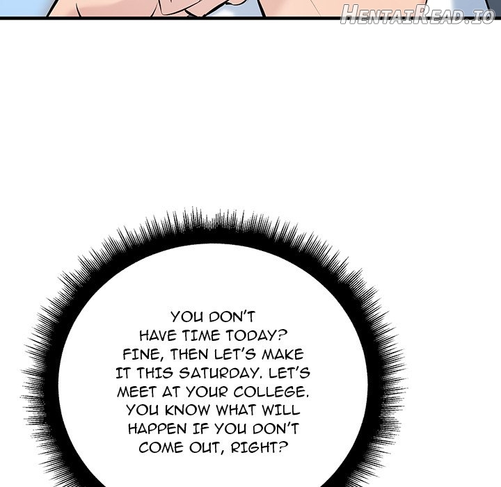 Tangled Webs Chapter 9 - page 13