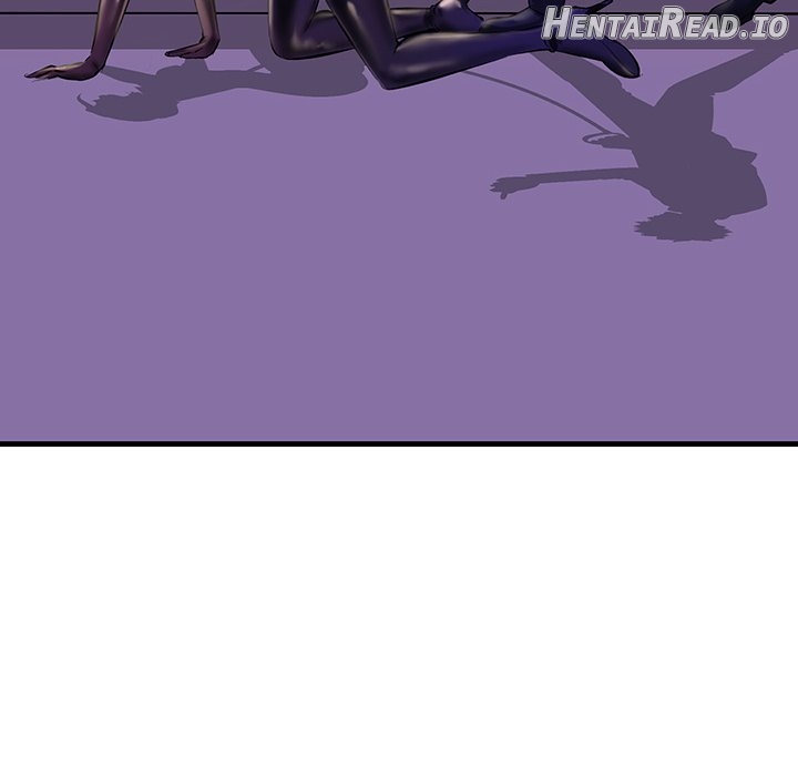 Tangled Webs Chapter 9 - page 130