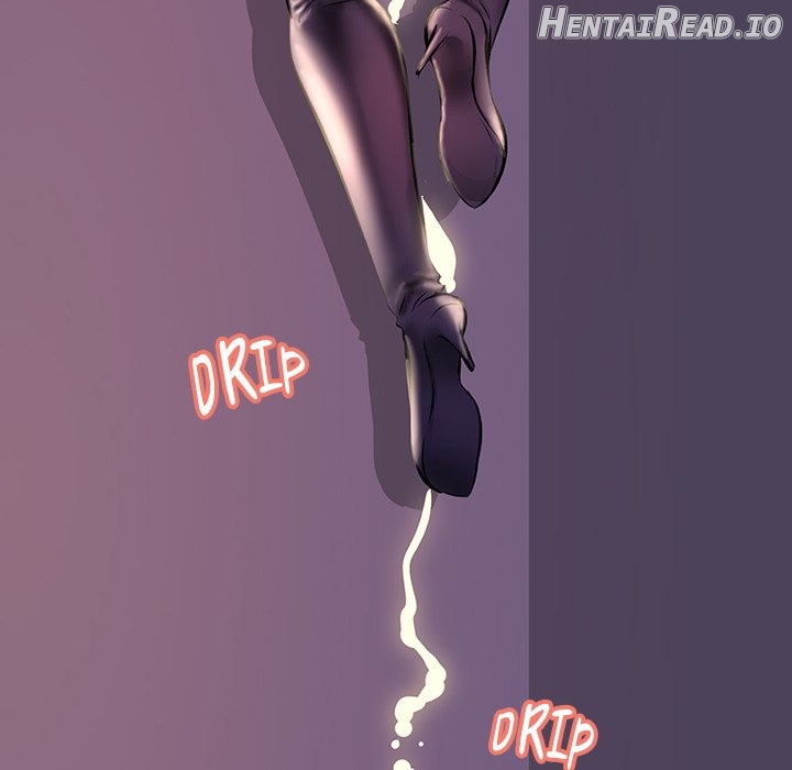 Tangled Webs Chapter 9 - page 132