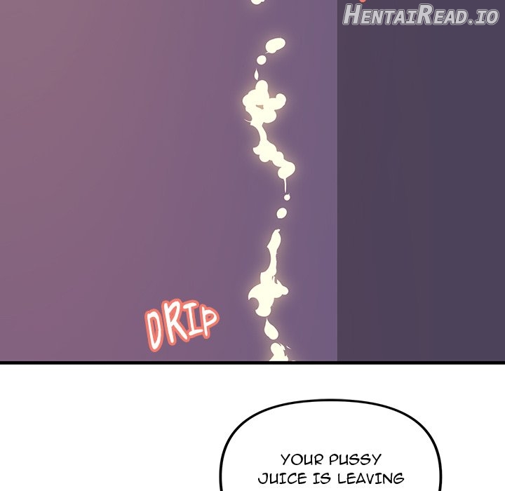 Tangled Webs Chapter 9 - page 133