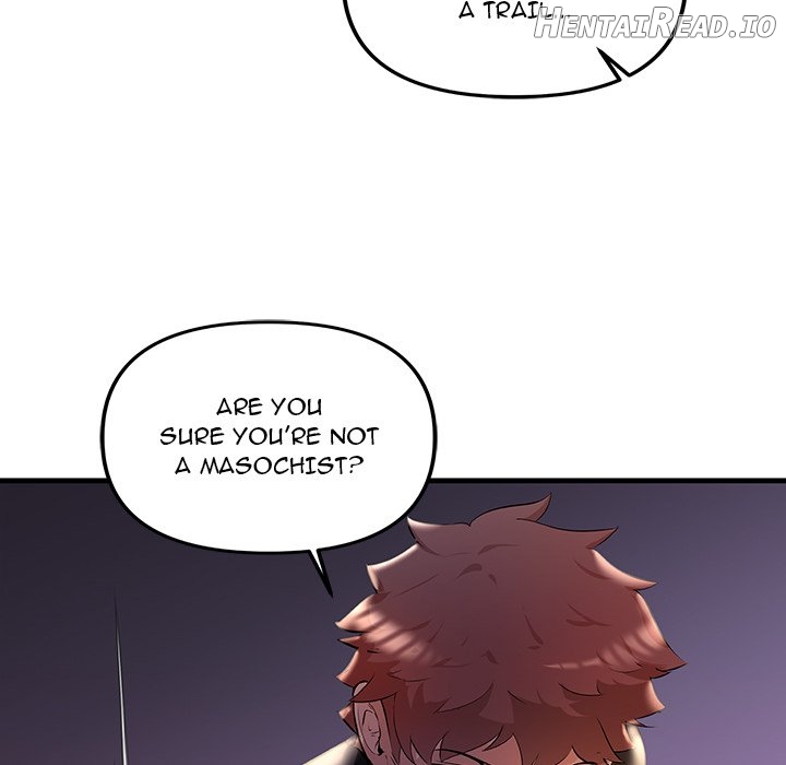 Tangled Webs Chapter 9 - page 134