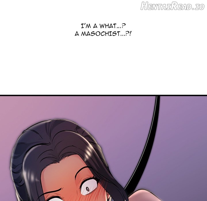 Tangled Webs Chapter 9 - page 137