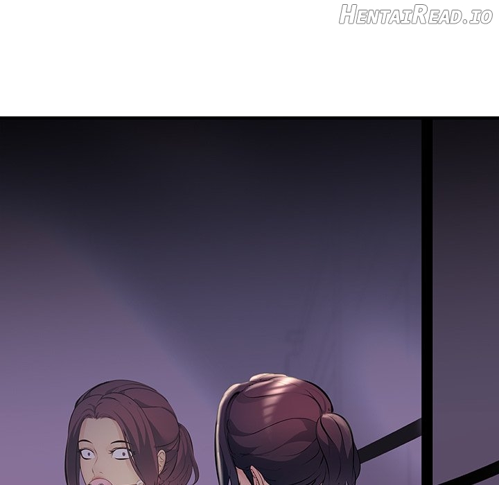 Tangled Webs Chapter 9 - page 143