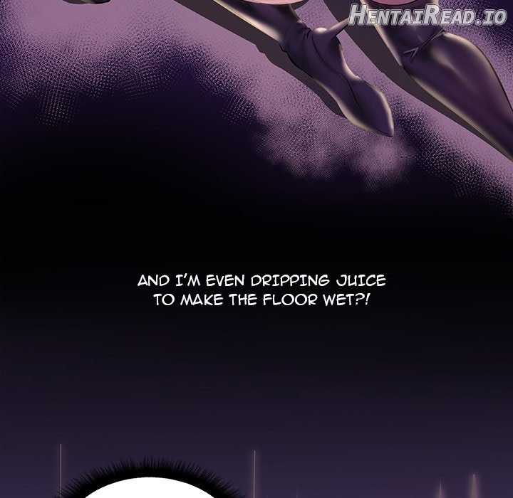 Tangled Webs Chapter 9 - page 148