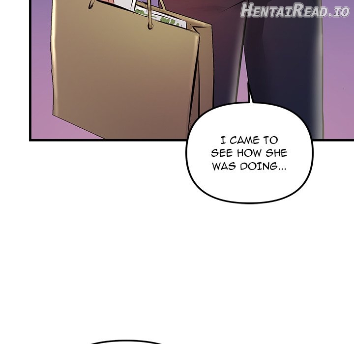 Tangled Webs Chapter 9 - page 158
