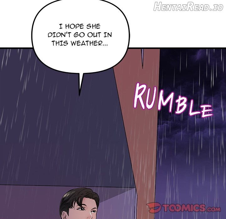 Tangled Webs Chapter 9 - page 159