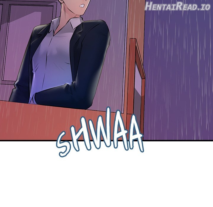 Tangled Webs Chapter 9 - page 160