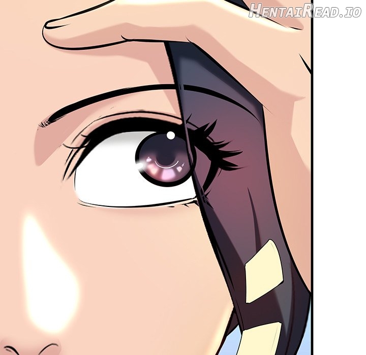 Tangled Webs Chapter 9 - page 19