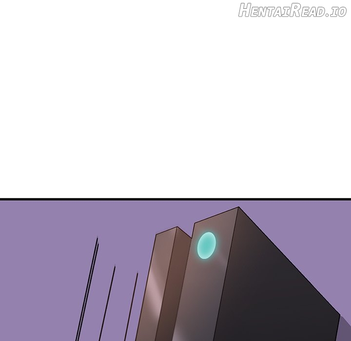 Tangled Webs Chapter 9 - page 38