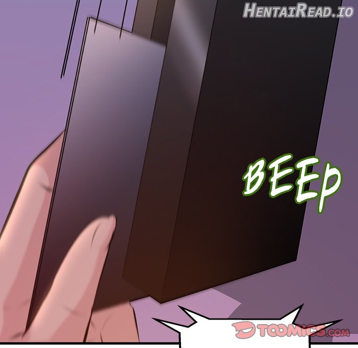 Tangled Webs Chapter 9 - page 39