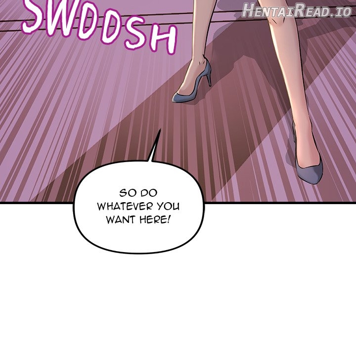 Tangled Webs Chapter 9 - page 56