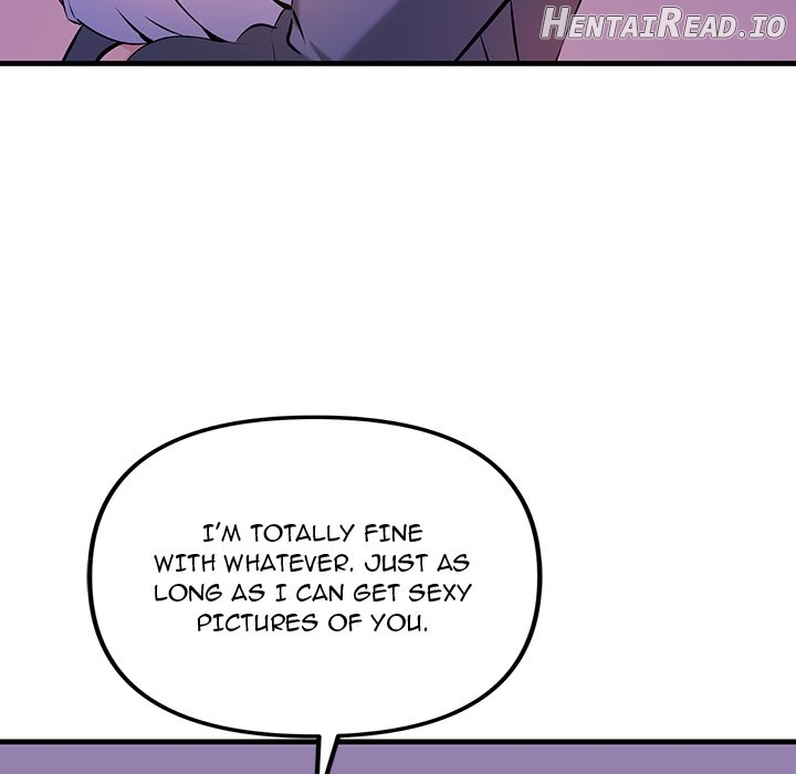Tangled Webs Chapter 9 - page 61