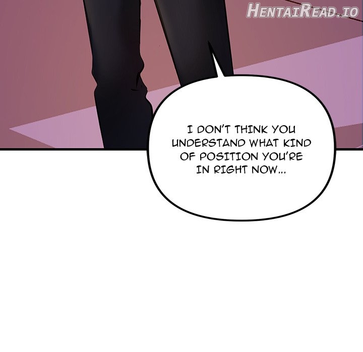 Tangled Webs Chapter 9 - page 70