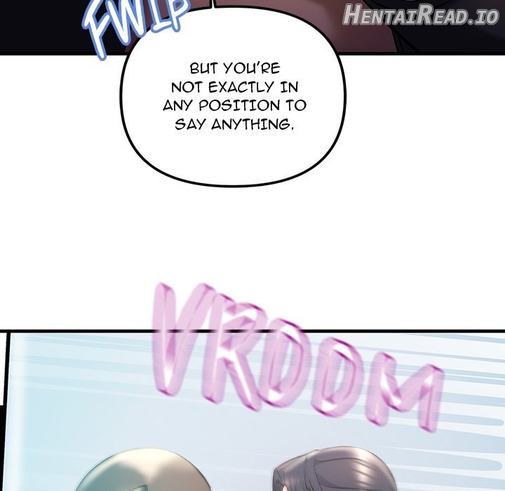 Tangled Webs Chapter 9 - page 73