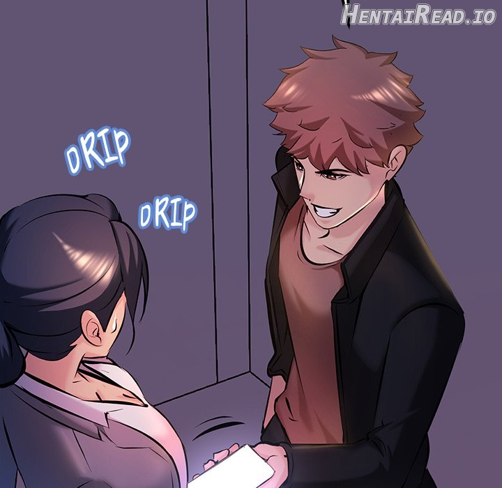 Tangled Webs Chapter 9 - page 78