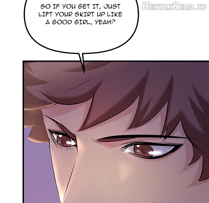 Tangled Webs Chapter 9 - page 81