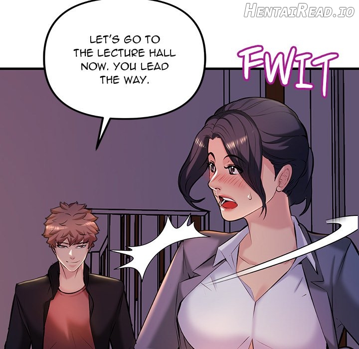 Tangled Webs Chapter 9 - page 94
