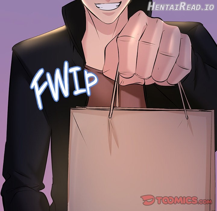 Tangled Webs Chapter 9 - page 99