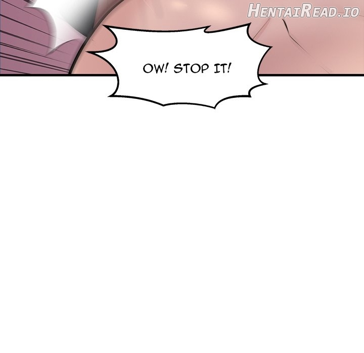 Tangled Webs Chapter 10 - page 101