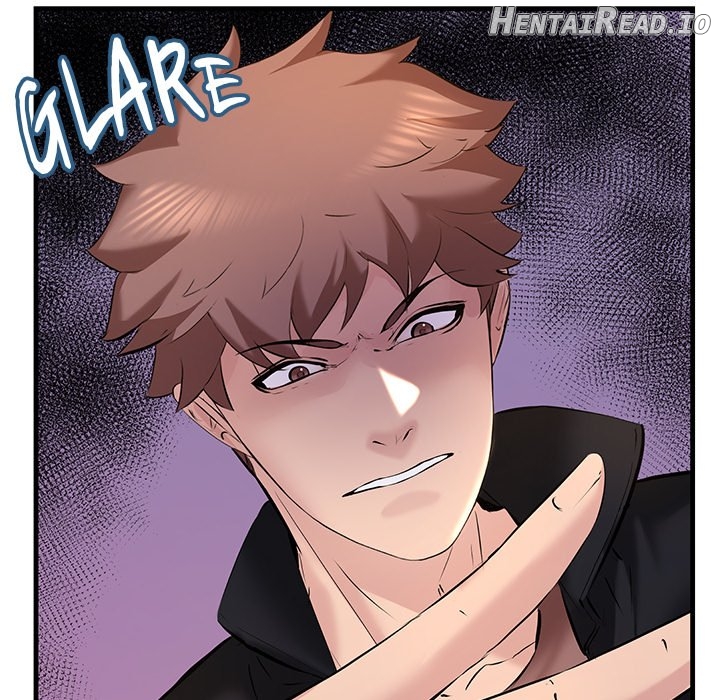 Tangled Webs Chapter 10 - page 102