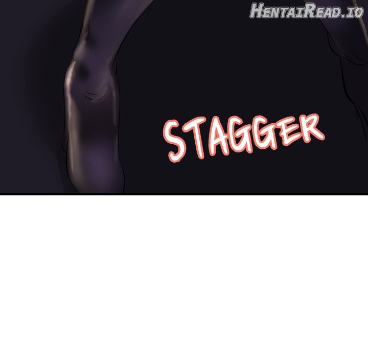 Tangled Webs Chapter 10 - page 106